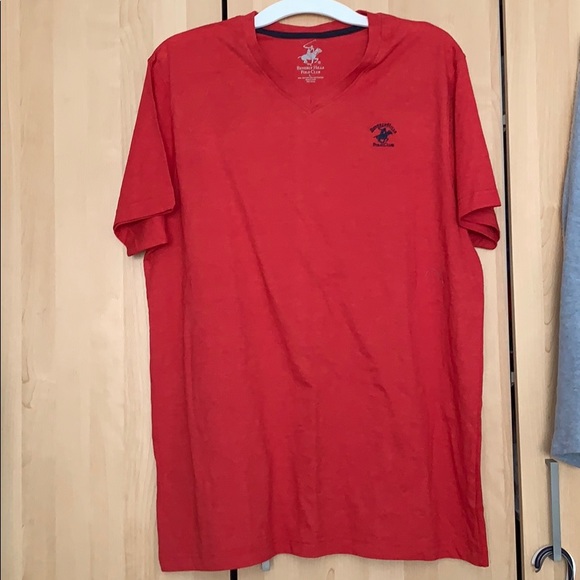 Beverly Hills Polo Club Other - Beverly Hills Polo Shirt